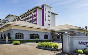 Mercure Yangon Kaba Aye